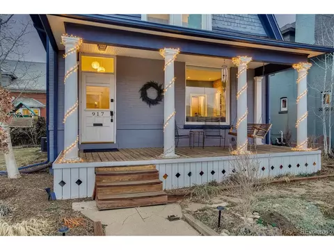 917 E 25th Ave, Denver, CO 80205 photo 3