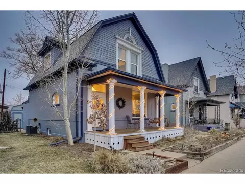 917 E 25th Ave, Denver, CO 80205 photo 2