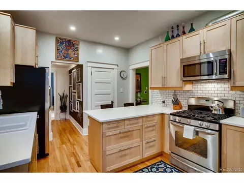 917 E 25th Ave, Denver, CO 80205 photo 11