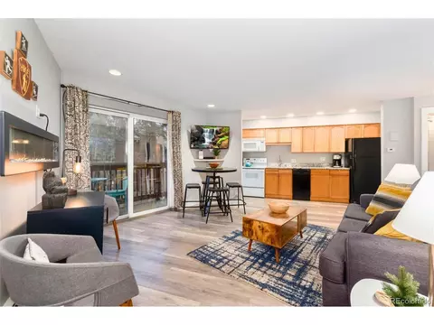 1140 Ski Hill Rd #D-27, Breckenridge, CO 80424