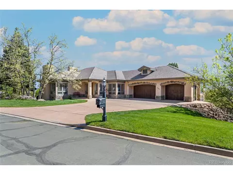 4785 Longwood Pt, Colorado Springs, CO 80906