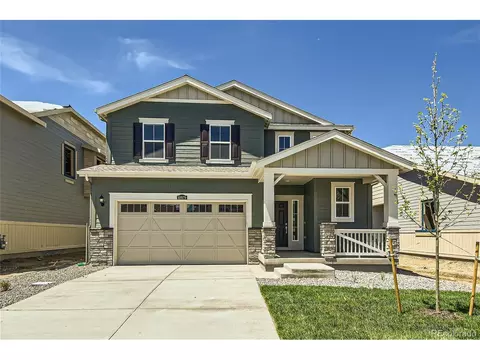 10979 Nucla Ct, Commerce City, CO 80022