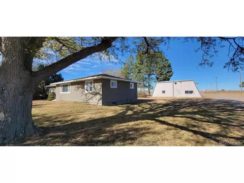450 Webster Ave, Burlington, CO 80807