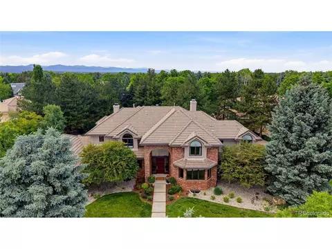 38 Cherry Hills Farm Dr, Cherry Hills Village, CO 80113