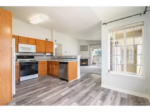 9991 E Idaho Cir #202, Denver, CO 80247