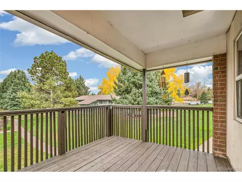 3663 S Sheridan Blvd #G12, Denver, CO 80235