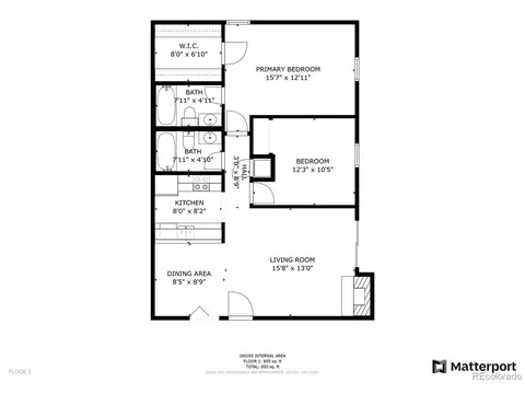 459 Wright St #302, Lakewood, CO 80228 photo 27