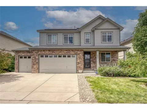 6641 S Kellerman Way, Aurora, CO 80016
