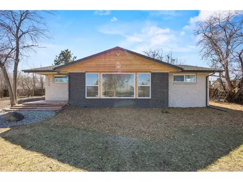 Undisclosed, Denver, CO 80219
