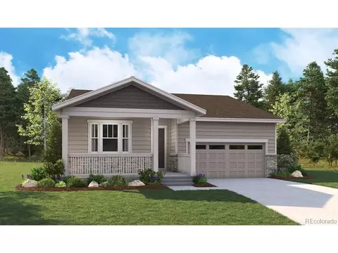4680 Short Horn Dr, Johnstown, CO 80534