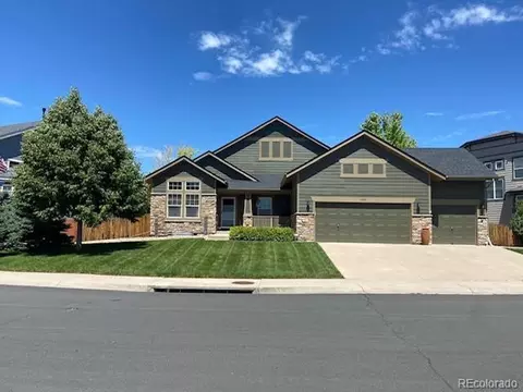 16685 Firebrick Dr, Parker, CO 80134