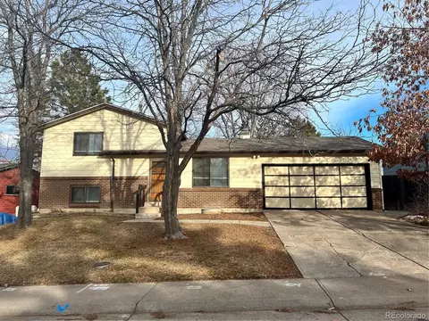 Undisclosed, Littleton, CO 80123