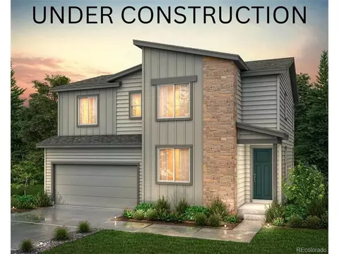 12952 Ranch Gate Dr, Peyton, CO 80831 photo 1