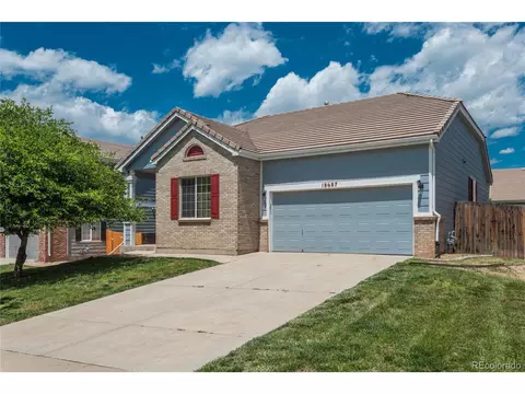 18687 E Vassar Dr, Aurora, CO 80013 photo 1
