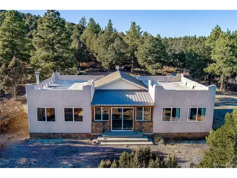 33603 Fisher Peak Pkwy, Trinidad, CO 81082