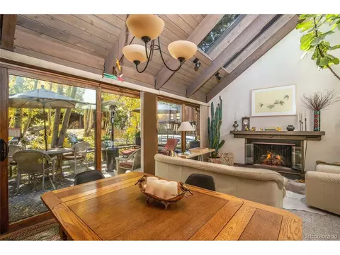 1436 Broken Lance Dr #D-15, Breckenridge, CO 80424