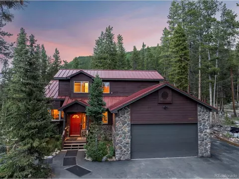 153 Regal Cir, Breckenridge, CO 80424