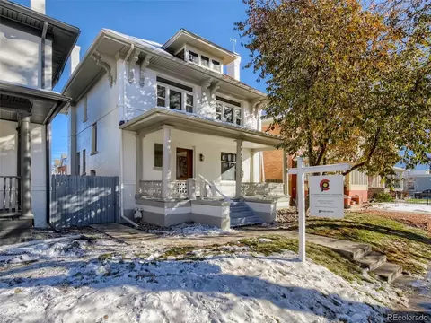914 N Ogden St, Denver, CO 80218