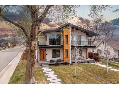 3000 S Elati St, Englewood, CO 80110