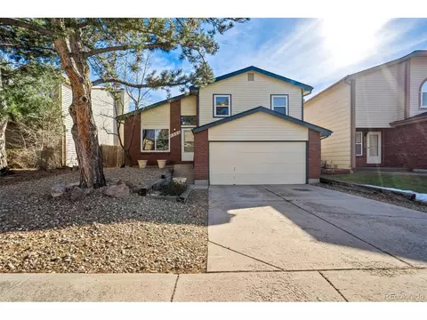 1583 4th St, Colorado Springs, CO 80907