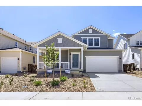 Undisclosed, Longmont, CO 80504