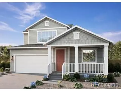 Undisclosed, Longmont, CO 80504