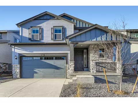 7815 S Cherokee Trl, Centennial, CO 80016