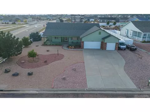11312 Tottenham Ct, Peyton, CO 80831