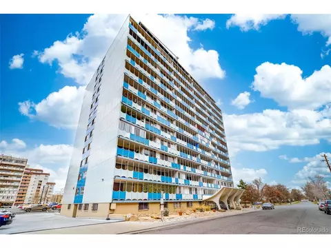 1155 Ash St #1101, Denver, CO 80220