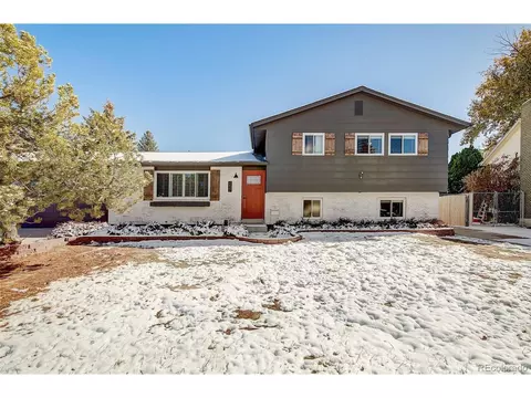 4447 Ranch Cir, Colorado Springs, CO 80918