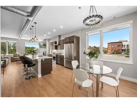 2827 W 25th Ave #204, Denver, CO 80211