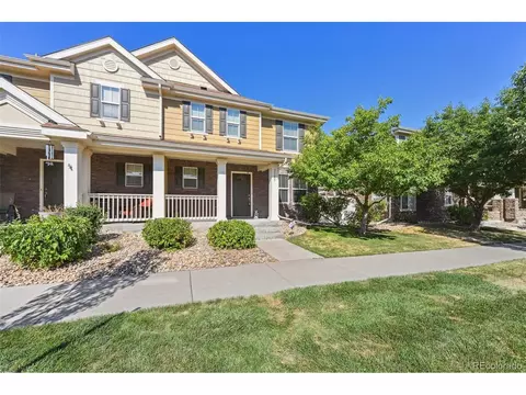 1185 S Richfield Ct, Aurora, CO 80017