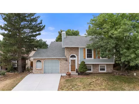 8093 S Garrison Way, Littleton, CO 80128