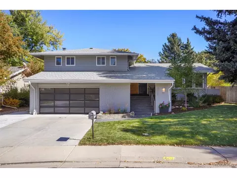 3978 S Syracuse Way, Denver, CO 80237