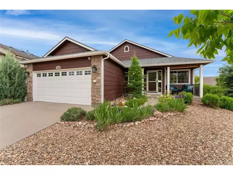 12888 Buckhorn Creek St, Parker, CO 80134