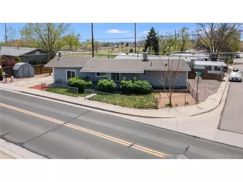 8996 Clay St, Federal Heights, CO 80260
