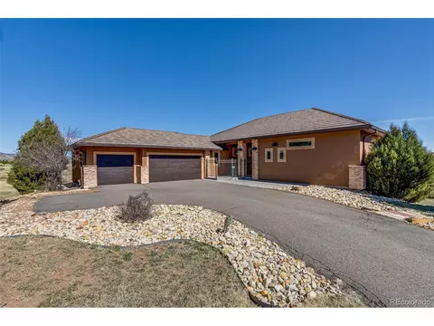 7482 Sleeping Bear Trl, Littleton, CO 80125