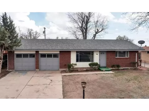 145 Cornell St, Colorado Springs, CO 80911