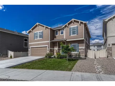 4451 Zircon Dr, Colorado Springs, CO 80938