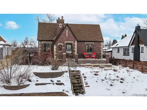 5035 W 32nd Ave, Denver, CO 80212