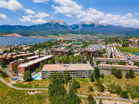 220 E La Bonte St #115, Dillon, CO 80435