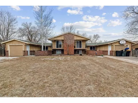 9582 W 66th Ave, Arvada, CO 80004