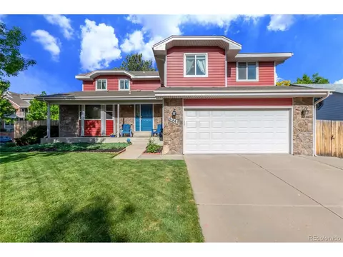 4945 S Crystal St, Aurora, CO 80015
