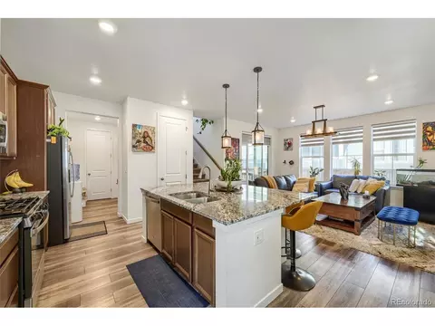 17450 E 95th Pl, Commerce City, CO 80022