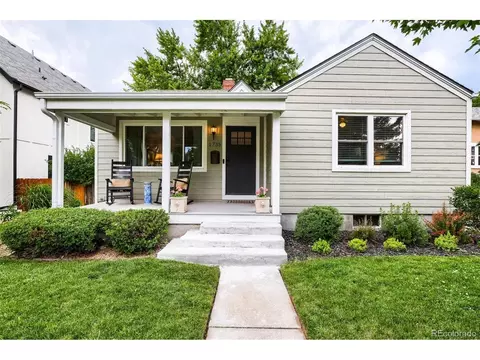 1735 S Humboldt St, Denver, CO 80210