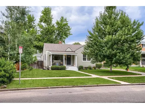 1735 S Humboldt St, Denver, CO 80210