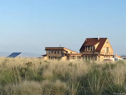 242 Buffalo Bill Trl, Crestone, CO 81131