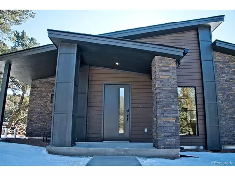 3817 Virtue Way, Crestone, CO 81131