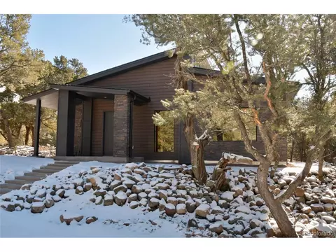 3817 Virtue Way, Crestone, CO 81131 photo 5