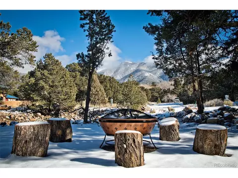 3817 Virtue Way, Crestone, CO 81131 photo 8
